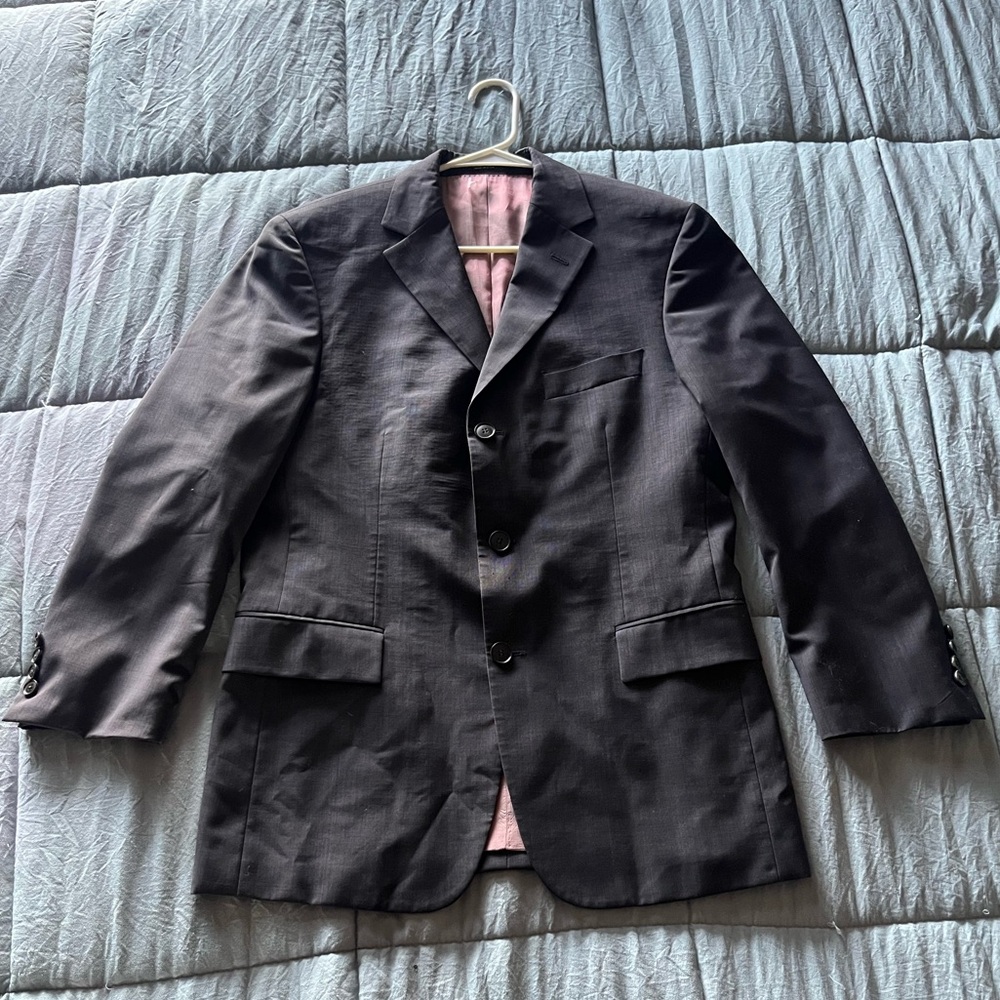 Hugo Boss Jacket